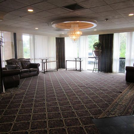 Governor'S Inn & Suites Memphis Buitenkant foto