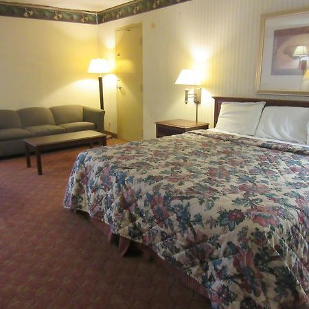 Governor'S Inn & Suites Memphis Buitenkant foto