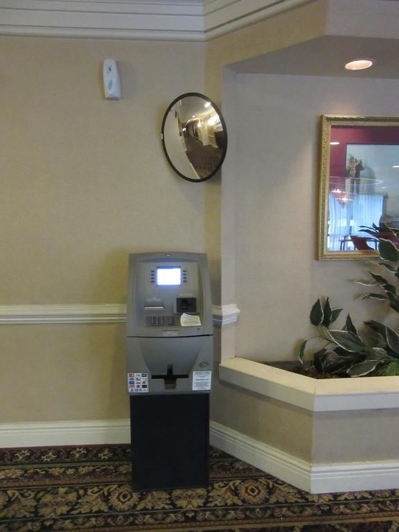 Governor'S Inn & Suites Memphis Buitenkant foto