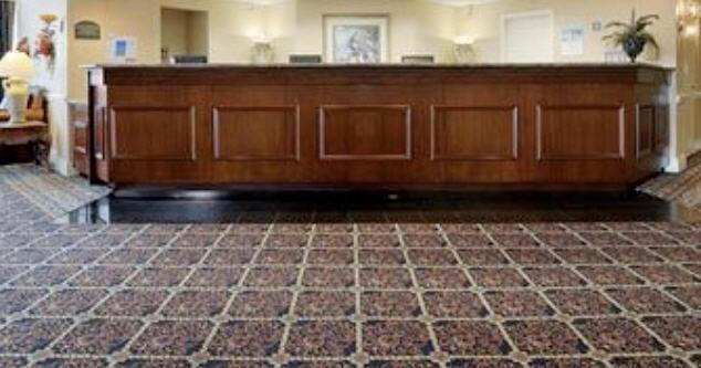 Governor'S Inn & Suites Memphis Buitenkant foto