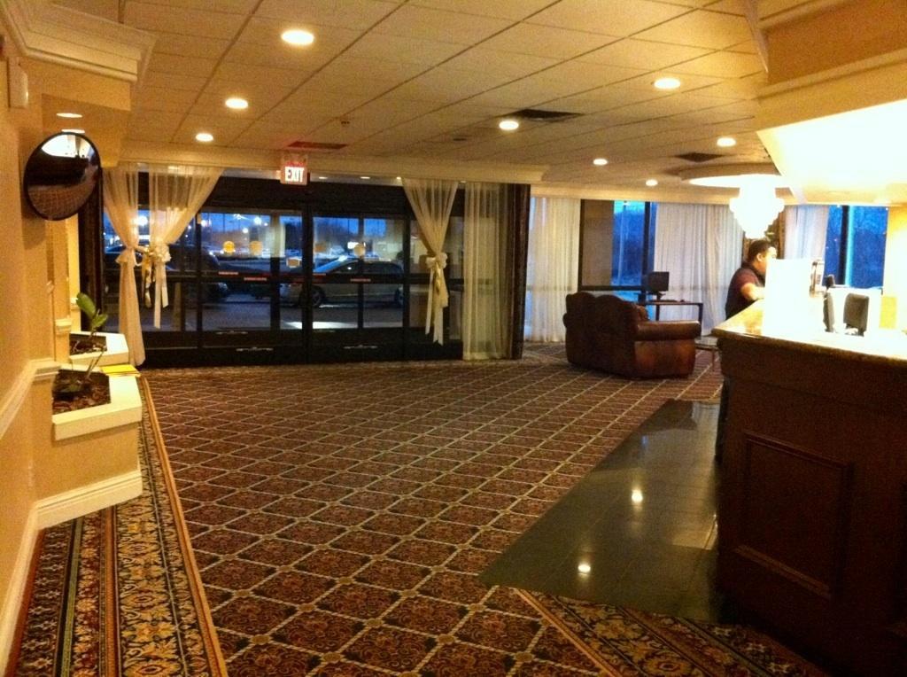 Governor'S Inn & Suites Memphis Buitenkant foto