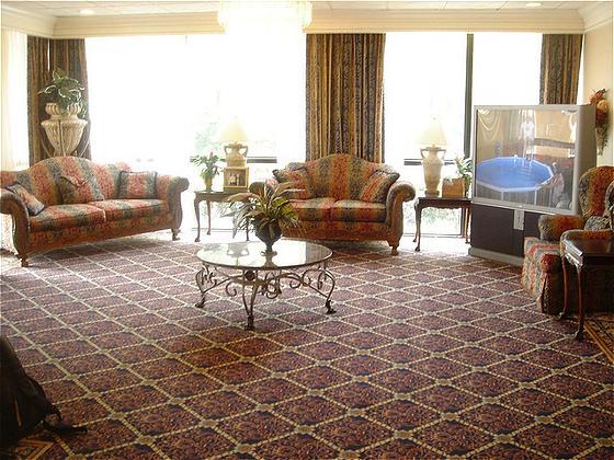 Governor'S Inn & Suites Memphis Interieur foto
