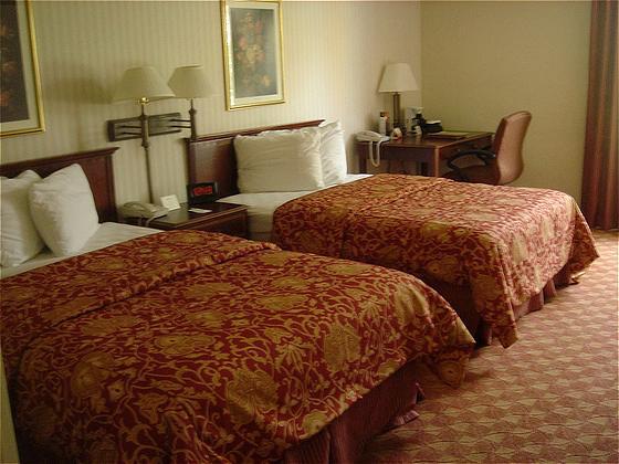Governor'S Inn & Suites Memphis Kamer foto