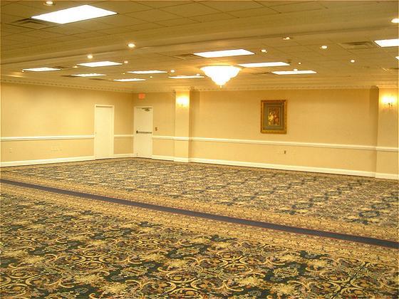 Governor'S Inn & Suites Memphis Interieur foto