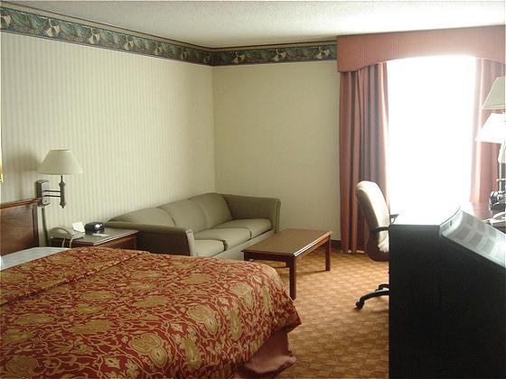 Governor'S Inn & Suites Memphis Kamer foto