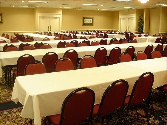 Governor'S Inn & Suites Memphis Faciliteiten foto